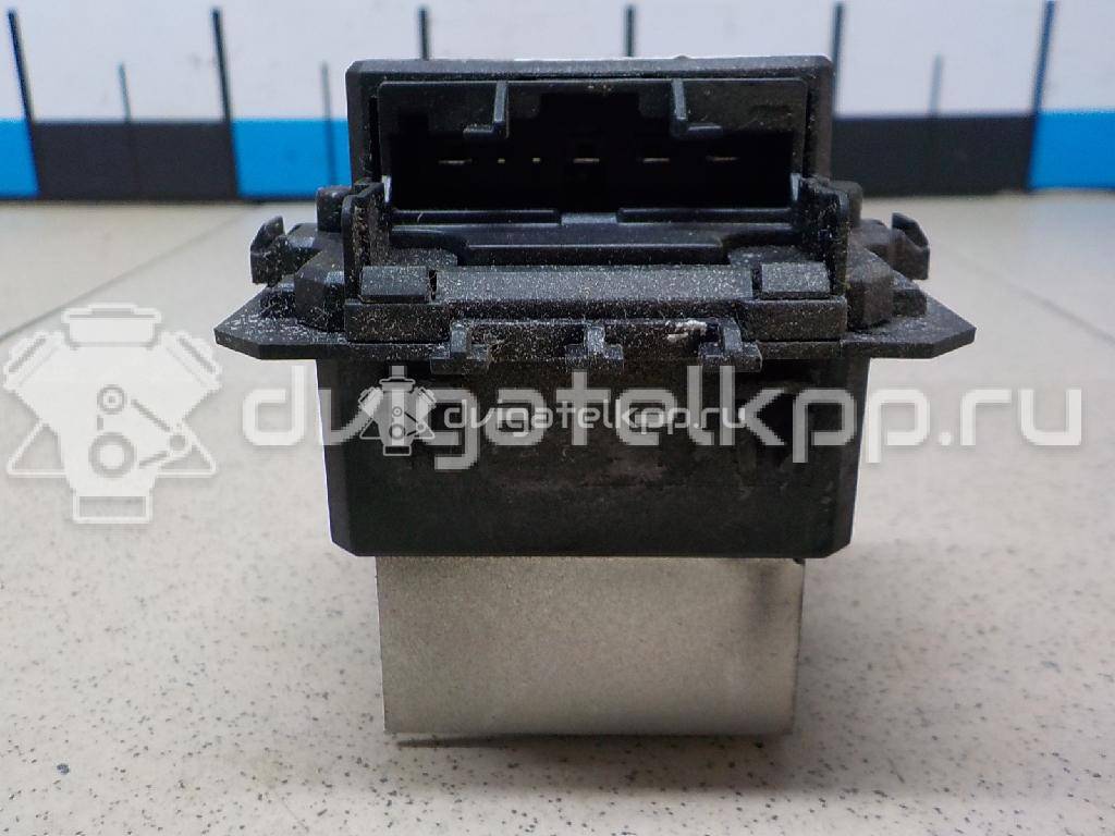 Фото Резистор отопителя  6441AA для Peugeot 508 / 108 / 2008 / 208 / 308 {forloop.counter}}