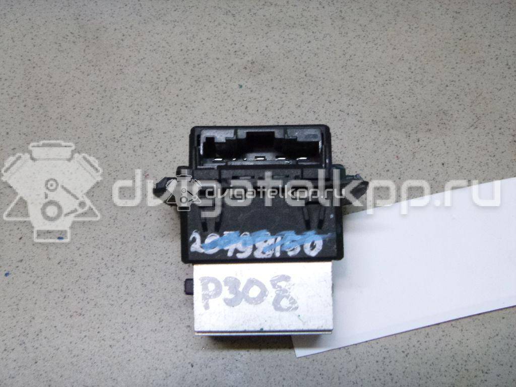 Фото Резистор отопителя  6441AA для Peugeot 508 / 108 / 2008 / 208 / 308 {forloop.counter}}
