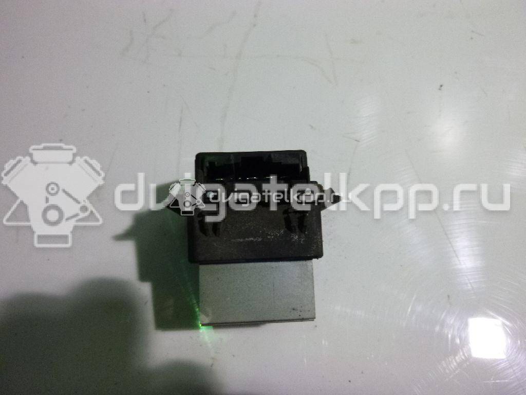 Фото Резистор отопителя  6441AA для Peugeot 508 / 108 / 2008 / 208 / 308 {forloop.counter}}