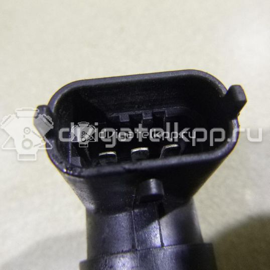 Фото Датчик положения распредвала  8658726 для peugeot 308 I