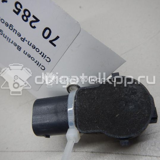 Фото Датчик парковки  6590EF для Peugeot 407 / 308 / Rcz / 307 / Partner