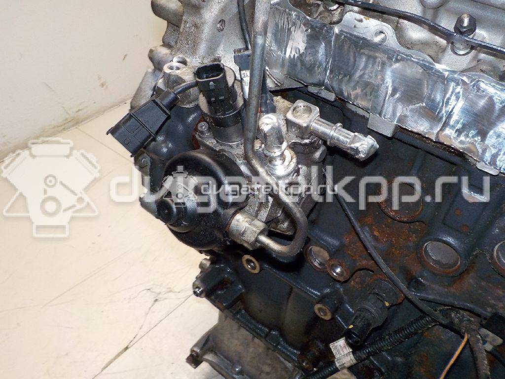 Фото Контрактный (б/у) двигатель D4HA для Hyundai / Kia 136-185 л.с 16V 2.0 л Дизельное топливо {forloop.counter}}