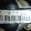 Фото Моторчик отопителя  6441Z7 для Peugeot 308 {forloop.counter}}