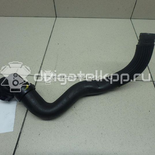 Фото Патрубок радиатора  9689025180 для Peugeot 308
