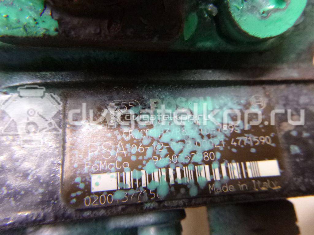 Фото ТНВД  LR006663 для ford Galaxy {forloop.counter}}