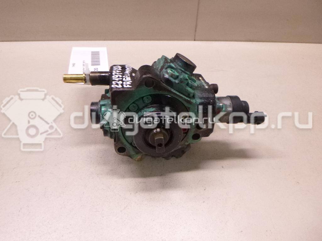 Фото ТНВД  LR006663 для ford Galaxy {forloop.counter}}