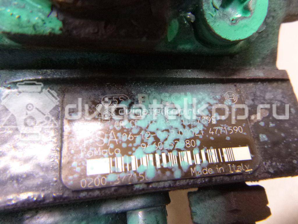 Фото ТНВД  LR006663 для ford Galaxy {forloop.counter}}