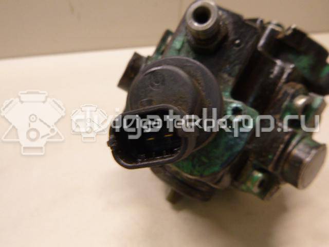 Фото ТНВД  LR006663 для peugeot 4007 {forloop.counter}}