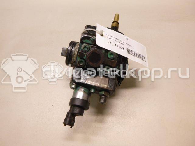 Фото ТНВД  LR006663 для peugeot 4007 {forloop.counter}}
