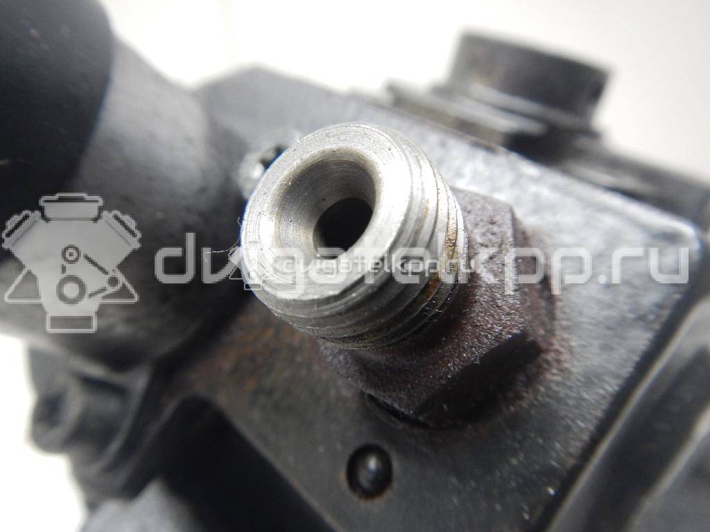 Фото ТНВД  LR006663 для peugeot 4007 {forloop.counter}}