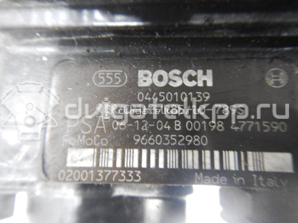 Фото ТНВД  LR006663 для peugeot 4007 {forloop.counter}}