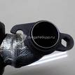 Фото Патрубок интеркулера для двигателя 9HY (DV6TED4) для Citroen C4 / C5 / Xsara 109-116 л.с 16V 1.6 л Дизельное топливо 144061 {forloop.counter}}