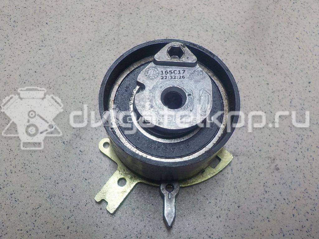 Фото Ролик-натяжитель ремня ГРМ  lr009395 для citroen C5 {forloop.counter}}