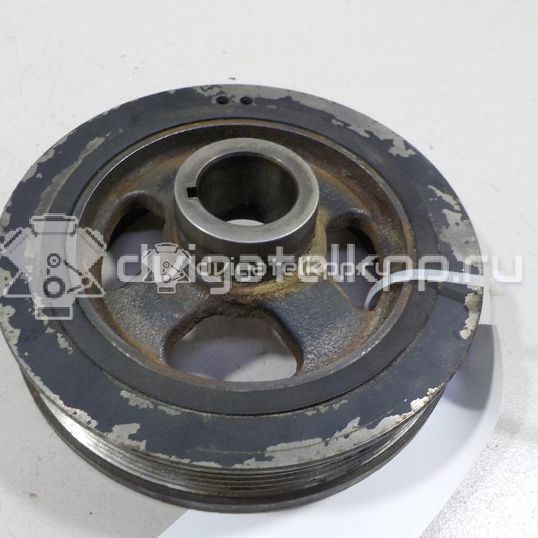 Фото Шкив коленвала  1104a052 для mitsubishi Outlander (GF)