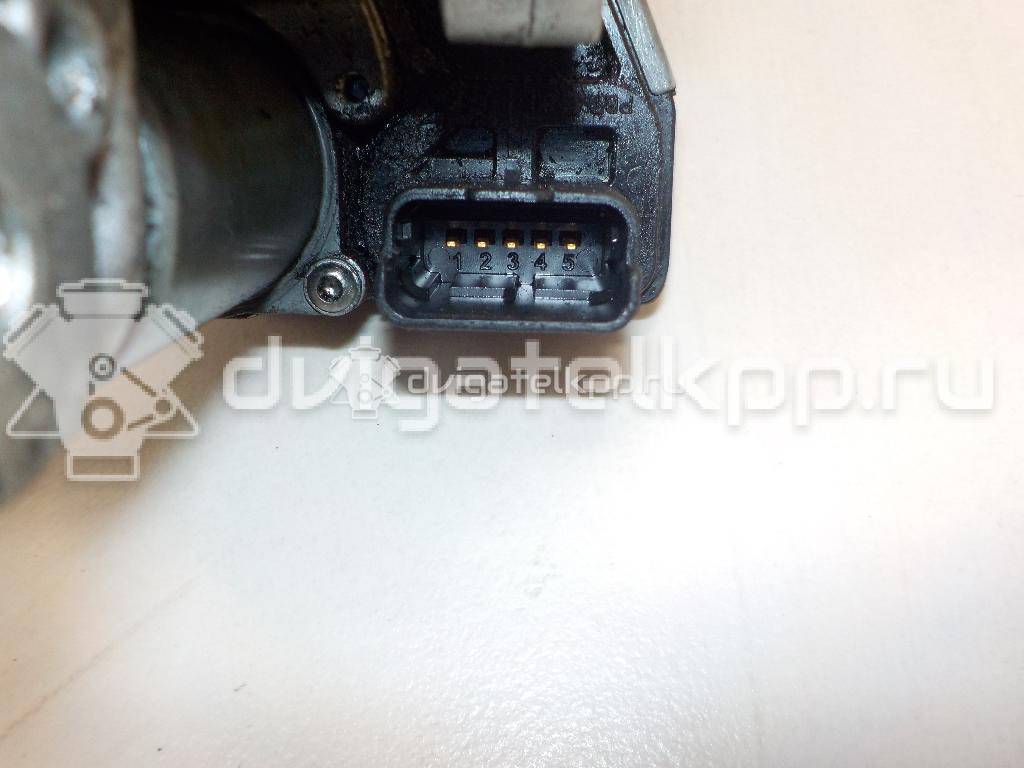 Фото Заслонка дроссельная электрическая  LR012598 для jaguar XF {forloop.counter}}