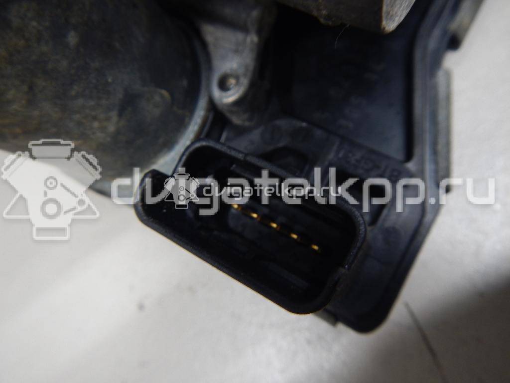Фото Заслонка дроссельная электрическая  LR012598 для peugeot 4007 {forloop.counter}}