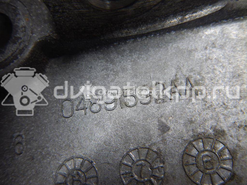 Фото Кронштейн генератора  4891592aa для chrysler Sebring {forloop.counter}}