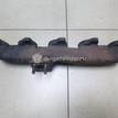 Фото Коллектор выпускной для двигателя 9HL (DV6C) для Citroen Berlingo / C4 / C5 112-114 л.с 8V 1.6 л Дизельное топливо 0341J2 {forloop.counter}}