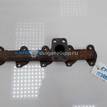 Фото Коллектор выпускной для двигателя 9HD (DV6C) для Citroen C4 / Ds4 / Ds5 / C3 / Ds3 112-114 л.с 8V 1.6 л Дизельное топливо 0341J2 {forloop.counter}}
