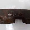 Фото Коллектор выпускной для двигателя 9HD (DV6C) для Citroen C4 / Ds4 / Ds5 / C3 / Ds3 112-114 л.с 8V 1.6 л Дизельное топливо 0341J2 {forloop.counter}}