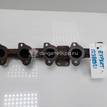 Фото Коллектор выпускной для двигателя 9HD (DV6C) для Citroen C4 / Ds4 / Ds5 / C3 / Ds3 112-114 л.с 8V 1.6 л Дизельное топливо 0341J2 {forloop.counter}}