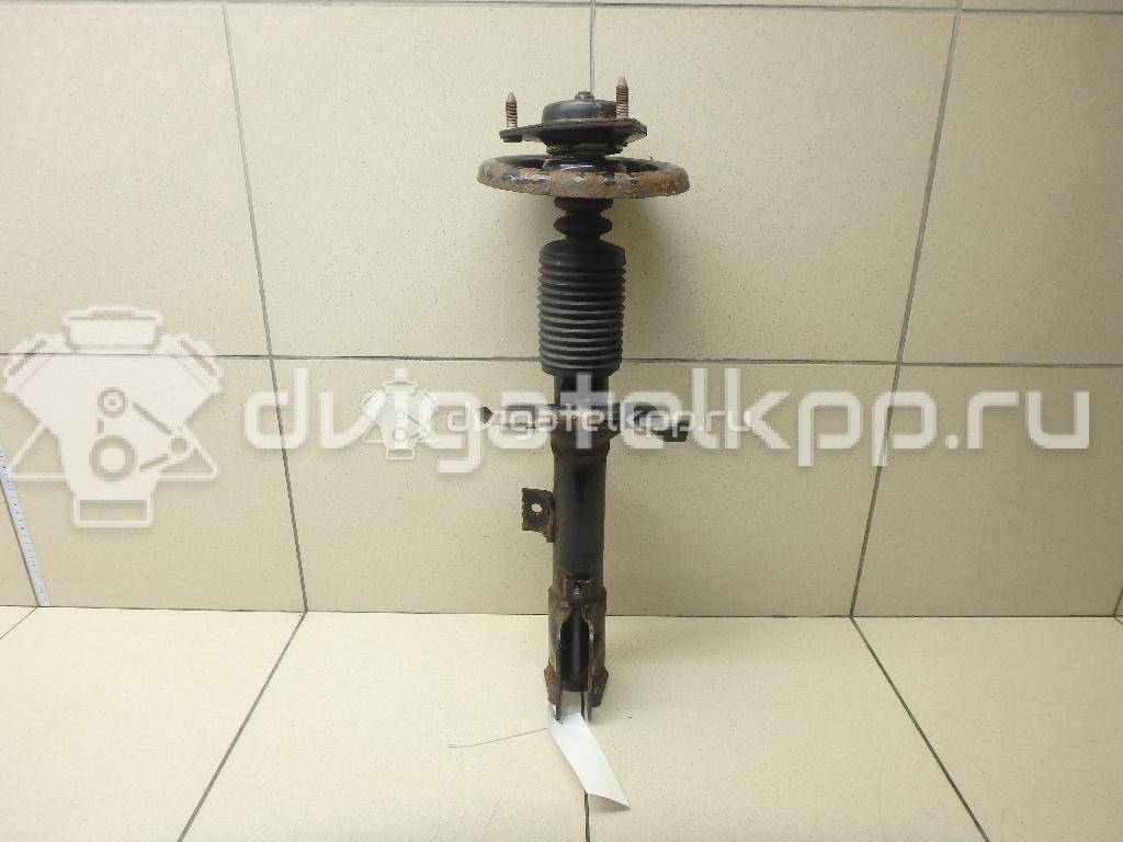 Фото Амортизатор передний правый  4060A174 для Peugeot 4007 Gp {forloop.counter}}