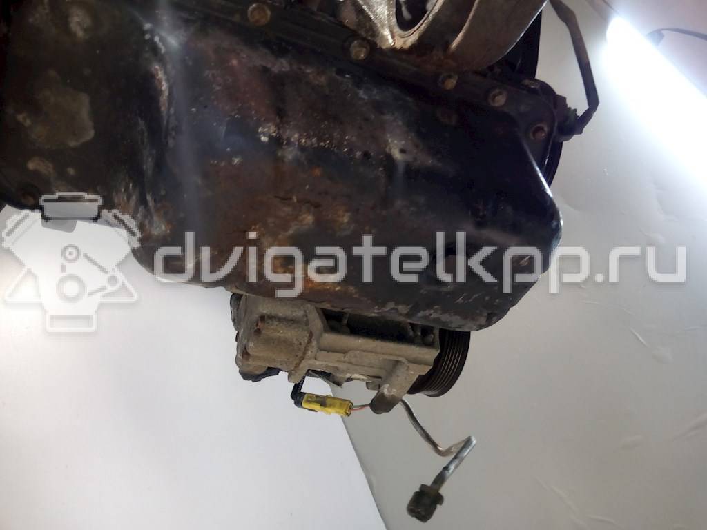 Фото Контрактный (б/у) двигатель 9HZ (DV6TED4) для Peugeot 407 / 3008 / 5008 / 1007 Km / 206 109-114 л.с 16V 1.6 л Дизельное топливо {forloop.counter}}