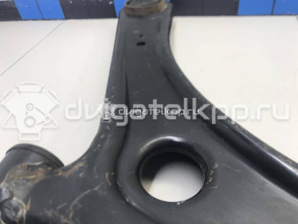 Фото Рычаг передний левый  4013A009 для Peugeot 4008 / 4007 Gp {forloop.counter}}