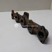 Фото Коллектор выпускной для двигателя 9HD (DV6C) для Citroen C4 / Ds4 / Ds5 / C3 / Ds3 112-114 л.с 8V 1.6 л Дизельное топливо 0341J2 {forloop.counter}}