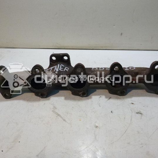 Фото Коллектор выпускной для двигателя 9HD (DV6C) для Citroen C4 / Ds4 / Ds5 / C3 / Ds3 112-114 л.с 8V 1.6 л Дизельное топливо 0341J2