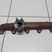 Фото Коллектор выпускной для двигателя 9HL (DV6C) для Citroen Berlingo / C4 / C5 112-114 л.с 8V 1.6 л Дизельное топливо 0341J2 {forloop.counter}}
