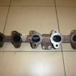 Фото Коллектор выпускной для двигателя 9HL (DV6C) для Citroen Berlingo / C4 / C5 112-114 л.с 8V 1.6 л Дизельное топливо 0341J2 {forloop.counter}}