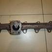 Фото Коллектор выпускной для двигателя 9HL (DV6C) для Citroen Berlingo / C4 / C5 112-114 л.с 8V 1.6 л Дизельное топливо 0341J2 {forloop.counter}}