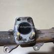 Фото Коллектор выпускной для двигателя 9HL (DV6C) для Citroen Berlingo / C4 / C5 112-114 л.с 8V 1.6 л Дизельное топливо 0341J2 {forloop.counter}}