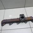 Фото Коллектор выпускной для двигателя 9HZ (DV6TED4) для Citroen Berlingo / C3 / C2 Jm / C5 109 л.с 16V 1.6 л Дизельное топливо 0341J2 {forloop.counter}}