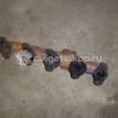 Фото Коллектор выпускной для двигателя 9HD (DV6C) для Citroen C4 / Ds4 / Ds5 / C3 / Ds3 112-114 л.с 8V 1.6 л Дизельное топливо 0341J2 {forloop.counter}}