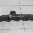 Фото Коллектор выпускной для двигателя 9HD (DV6C) для Citroen C4 / Ds4 / Ds5 / C3 / Ds3 112-114 л.с 8V 1.6 л Дизельное топливо 0341J2 {forloop.counter}}