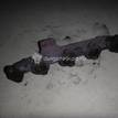 Фото Коллектор выпускной для двигателя 9HD (DV6C) для Citroen C4 / Ds4 / Ds5 / C3 / Ds3 112-114 л.с 8V 1.6 л Дизельное топливо 0341J2 {forloop.counter}}