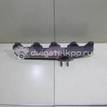 Фото Коллектор выпускной для двигателя 9HY (DV6TED4) для Citroen C4 / C5 / Xsara 109-116 л.с 16V 1.6 л Дизельное топливо 0341J2 {forloop.counter}}