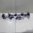 Фото Коллектор выпускной для двигателя 9HL (DV6C) для Citroen Berlingo / C4 / C5 112-114 л.с 8V 1.6 л Дизельное топливо 0341J2 {forloop.counter}}