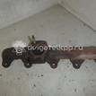 Фото Коллектор выпускной для двигателя 9HL (DV6C) для Citroen Berlingo / C4 / C5 112-114 л.с 8V 1.6 л Дизельное топливо 0341J2 {forloop.counter}}