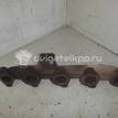 Фото Коллектор выпускной для двигателя 9HL (DV6C) для Citroen Berlingo / C4 / C5 112-114 л.с 8V 1.6 л Дизельное топливо 0341J2 {forloop.counter}}