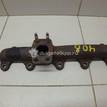 Фото Коллектор выпускной для двигателя 9HR (DV6C) для Citroen C4 / Ds4 / Berlingo / C3 / Ds5 110-114 л.с 8V 1.6 л Дизельное топливо 0341J2 {forloop.counter}}