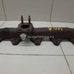 Фото Коллектор выпускной для двигателя 9HL (DV6C) для Citroen Berlingo / C4 / C5 112-114 л.с 8V 1.6 л Дизельное топливо 0341J2 {forloop.counter}}