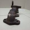 Фото Коллектор выпускной для двигателя 9HL (DV6C) для Citroen Berlingo / C4 / C5 112-114 л.с 8V 1.6 л Дизельное топливо 0341J2 {forloop.counter}}