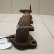 Фото Коллектор выпускной для двигателя 9HD (DV6C) для Citroen C4 / Ds4 / Ds5 / C3 / Ds3 112-114 л.с 8V 1.6 л Дизельное топливо 0341J2 {forloop.counter}}