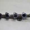 Фото Коллектор выпускной для двигателя 9HD (DV6C) для Citroen C4 / Ds4 / Ds5 / C3 / Ds3 112-114 л.с 8V 1.6 л Дизельное топливо 0341J2 {forloop.counter}}