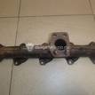 Фото Коллектор выпускной для двигателя 9HL (DV6C) для Citroen Berlingo / C4 / C5 112-114 л.с 8V 1.6 л Дизельное топливо 0341J2 {forloop.counter}}