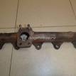 Фото Коллектор выпускной для двигателя 9HZ (DV6TED4) для Citroen Berlingo / C3 / C2 Jm / C5 109 л.с 16V 1.6 л Дизельное топливо 0341J2 {forloop.counter}}