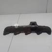 Фото Коллектор выпускной для двигателя 9HD (DV6C) для Citroen C4 / Ds4 / Ds5 / C3 / Ds3 112-114 л.с 8V 1.6 л Дизельное топливо 0341J2 {forloop.counter}}